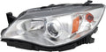 1214 SB IMPZA W.R.X SDN/WGN HALGN H.L LH
