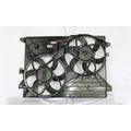 0810 ST VUE/1212 CV CPTVA SPT 3.0L RAD & COND CFA