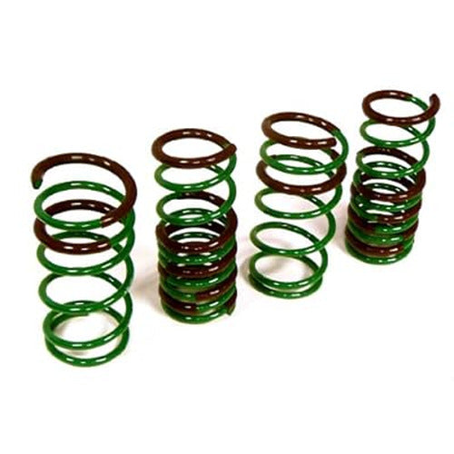 Tein 05+ 300C SRT-8 1.6L V8 (EXC Rr Self levelizer) S. Tech Springs