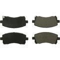 C-TEK Ceramic Brake Pads
