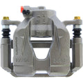 SEMI-LOADED CALIPER
