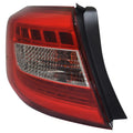 1517 HY SNATA LED TYPE QTR T.L LH