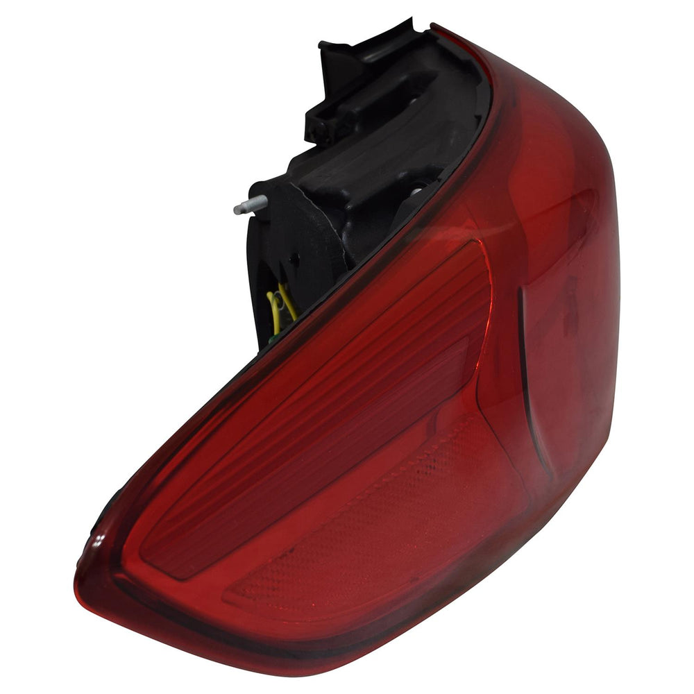 1517 HY SNATA LED TYPE QTR T.L LH