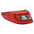 1517 HY SNATA LED TYPE QTR T.L LH