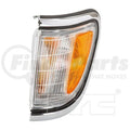 9597 TY TACMA 4WD (w/ CHR) P/S.M.L LH
