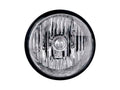 RH FOG LAMP ASSY EXCEPT C3/DENALI GMC SIERRA 1500 20032004 CAPA