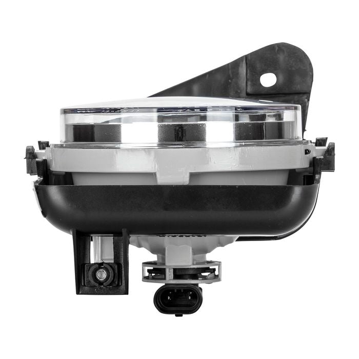 RH FOG LAMP ASSY EXCEPT C3/DENALI GMC SIERRA 1500 20032004 CAPA