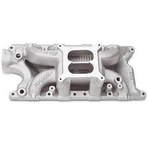 ~(0.2 lbs. 24X6X0)~ Intake Manifold Set Suzuki:Samurai w/1298cc 4 Cyl.Fuel Inj.Eng.(90-94)(int)