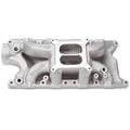 ~(0.2 lbs. 24X6X0)~ Intake Manifold Set Suzuki:Samurai w/1298cc 4 Cyl.Fuel Inj.Eng.(90-94)(int)