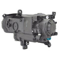 1618 JP CHRKE HALGN BLK TRIM H.L RH