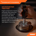 CAM PHASER