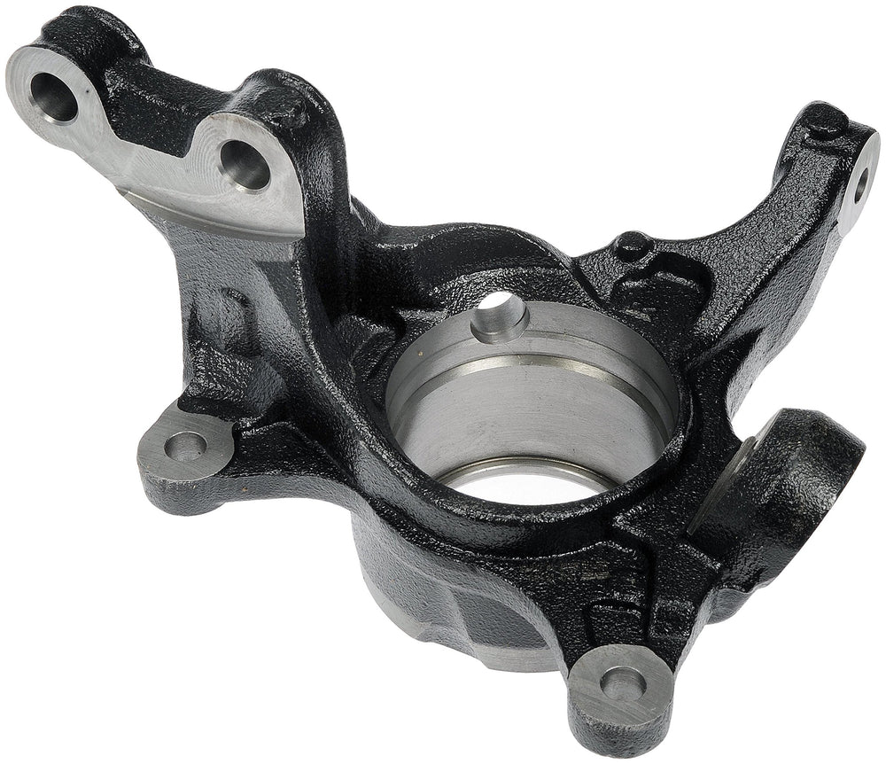 STEERING KNUCKLE