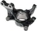 STEERING KNUCKLE