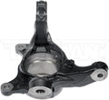 STEERING KNUCKLE