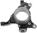 STEERING KNUCKLE