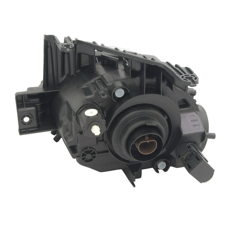 CAPA RH HEADLAMP ASSY COMPOSITE ROUND HEADLAMP NISSAN JUKE 20112014