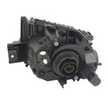 CAPA RH HEADLAMP ASSY COMPOSITE ROUND HEADLAMP NISSAN JUKE 20112014