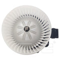 BLOWER ASSY HONDA HRV 1621