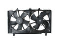 RADIATOR COOLING FAN ASSY DUAL FAN ASSEMBLY NISSAN 350Z 20072009