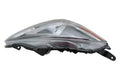 CAPA RH HEADLAMP ASSY COMPOSITE TOYOTA PRIUS C 20152017