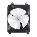 0611 HD CVIC CPE/SDN w/o HYBD 1.8L COND CFA