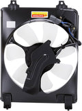 0611 HD CVIC CPE/SDN w/o HYBD 1.8L COND CFA