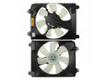 0611 HD CVIC CPE/SDN w/o HYBD 1.8L COND CFA