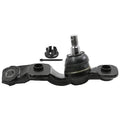 MOOG 01-06 Lexus LS430 Front Left Lower Ball Joint
