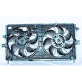 0003 CV IMPLA/MT CRL 3.4/3.8L V6 RAD & COND CFA
