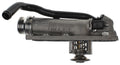 BEHR ThermostatMap-Controlled Volkswagen 4.0L BDP Engines