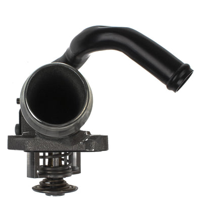 BEHR ThermostatMap-Controlled Volkswagen 4.0L BDP Engines