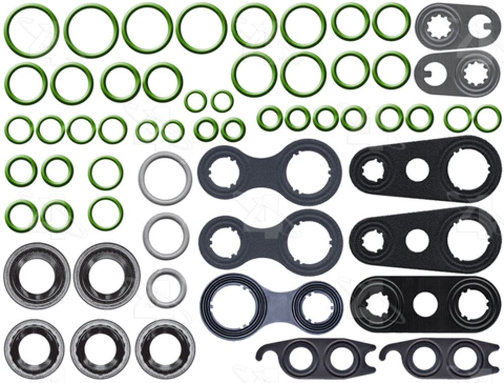 SEAL KIT