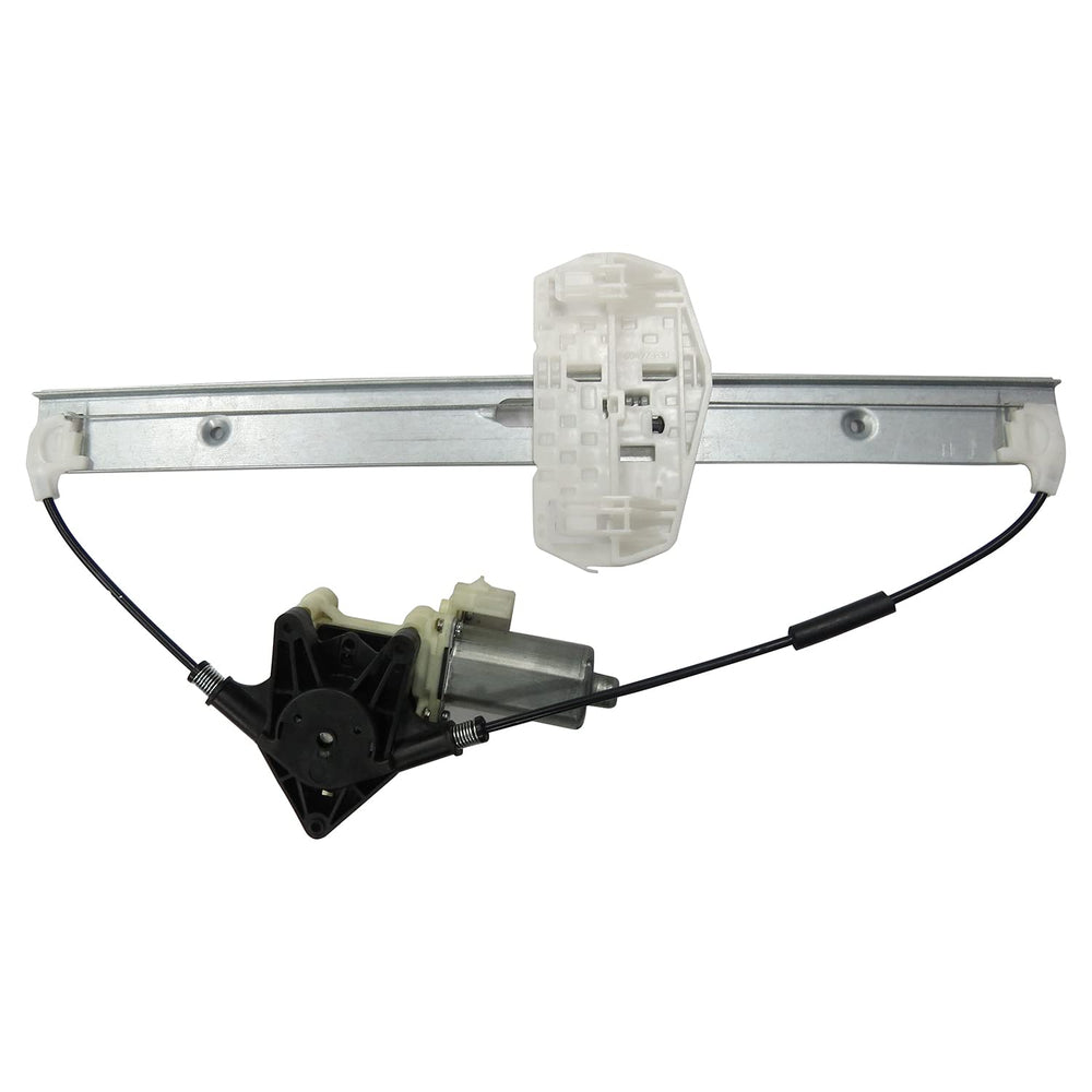 0716 JP WRGLR PWR (C) WR ASSY FL