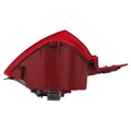 CAPA LH TAIL LAMP CADILLAC SRX 1016