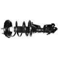 QUICK STRUT ASSEMBLY