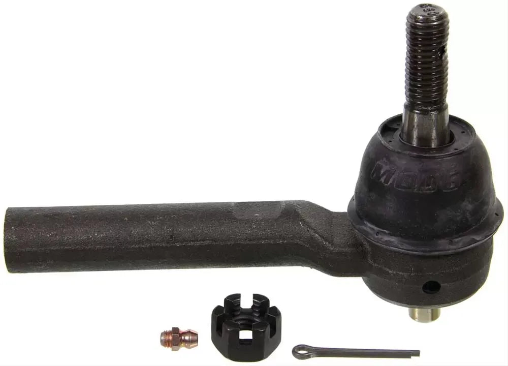 MOOG 02-05 Chevrolet Silverado 1500 HD Rear Left Outer Tie Rod