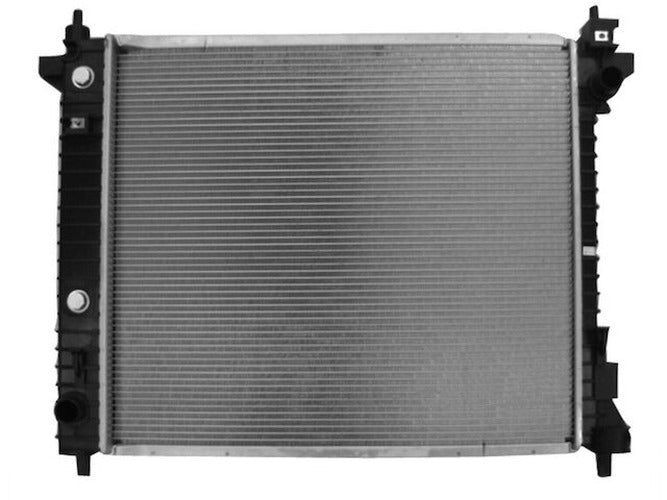 1012 CD S.R.X 3.0L V6 AT 1R PA(w/TOC)RAD