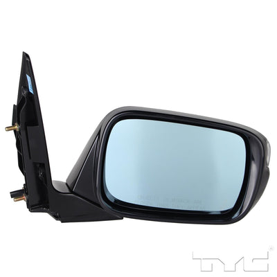 1013 AC MDX PWR HT W/ SIG W/ MEM PTM MIRROR RH