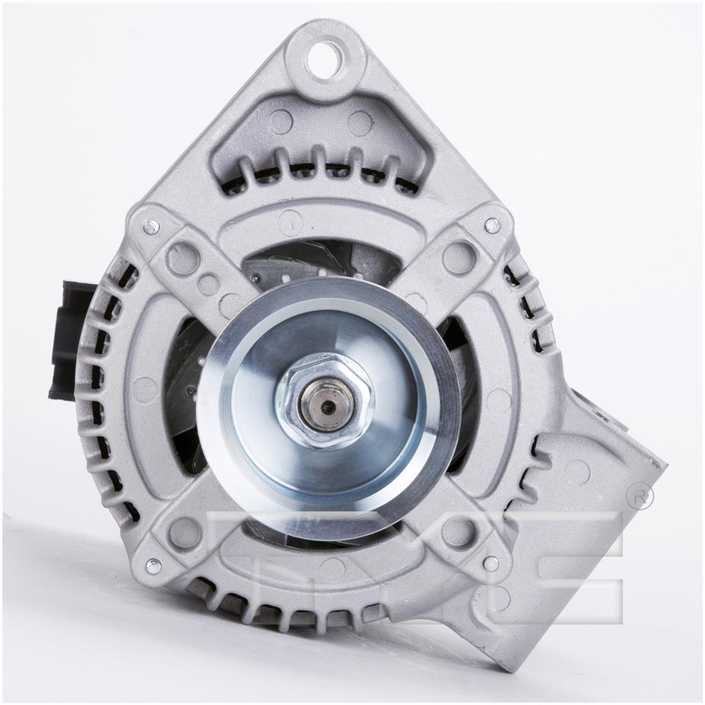 0608 BK LCRNE 3.8L V6 (6S) ALT