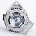 0608 BK LCRNE 3.8L V6 (6S) ALT