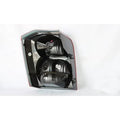 RH TAILLAMP ASSY DODGE CALIBER 20082012