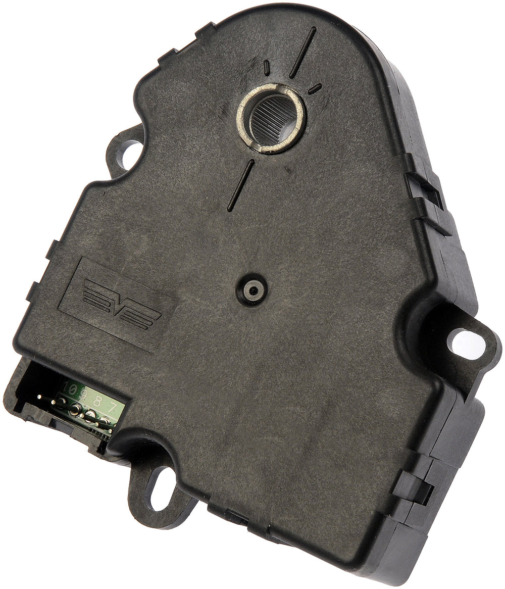 AIR DOOR ACTUATOR