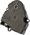 AIR DOOR ACTUATOR