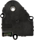AIR DOOR ACTUATOR