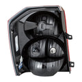 RH TAILLAMP ASSY DODGE CALIBER 20082012