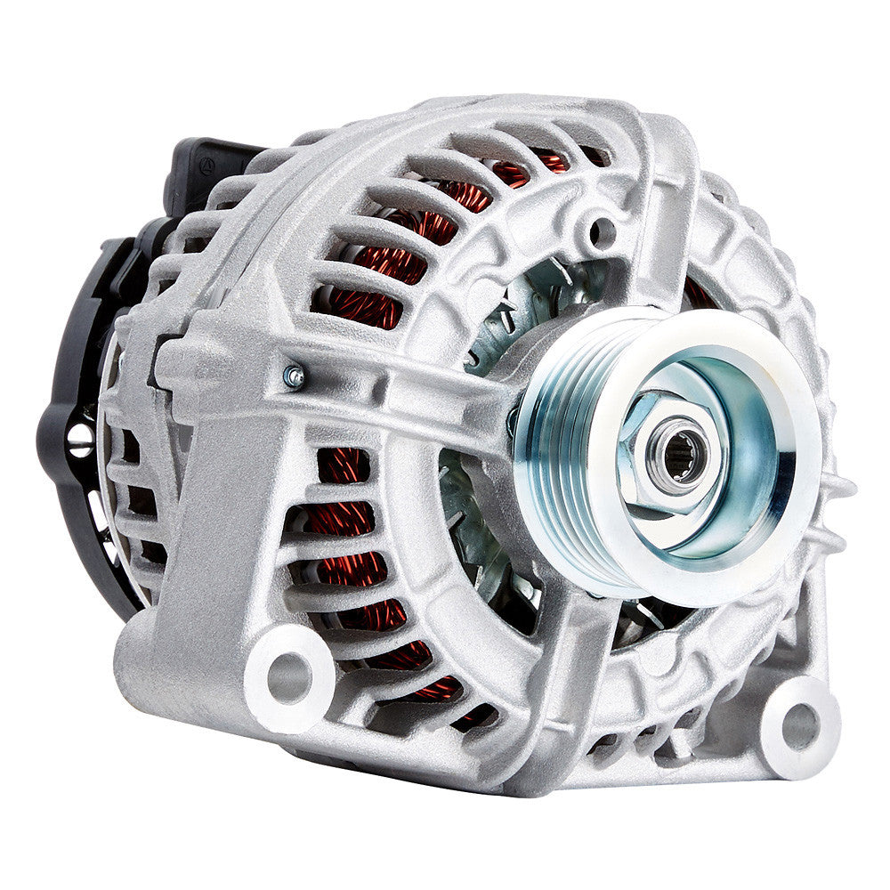 0507 CV CK PU 4.8L 5.3L V8 (6S) ALT