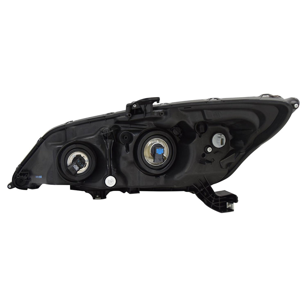 CAPA 1415 HD CVIC CPE NON HYBRD HEADLAMP ASSY RH