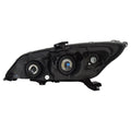 CAPA 1415 HD CVIC CPE NON HYBRD HEADLAMP ASSY RH