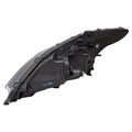 CAPA 1415 HD CVIC CPE NON HYBRD HEADLAMP ASSY RH