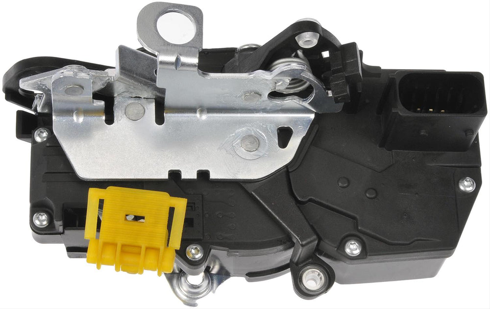 INTGR LATCH ACTUATOR